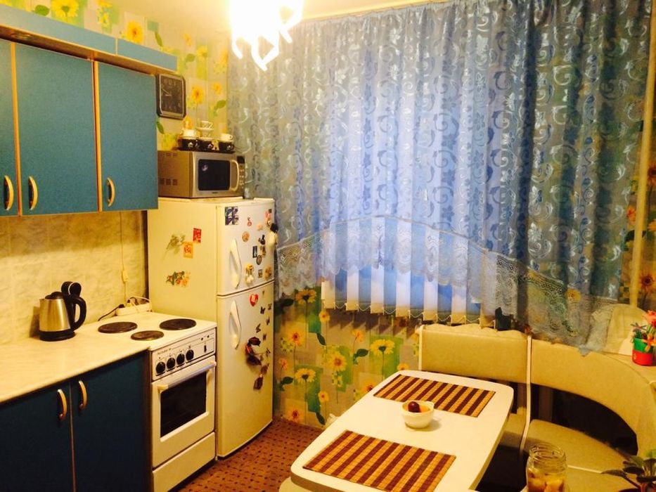 Продам двухкомнатную квартиру