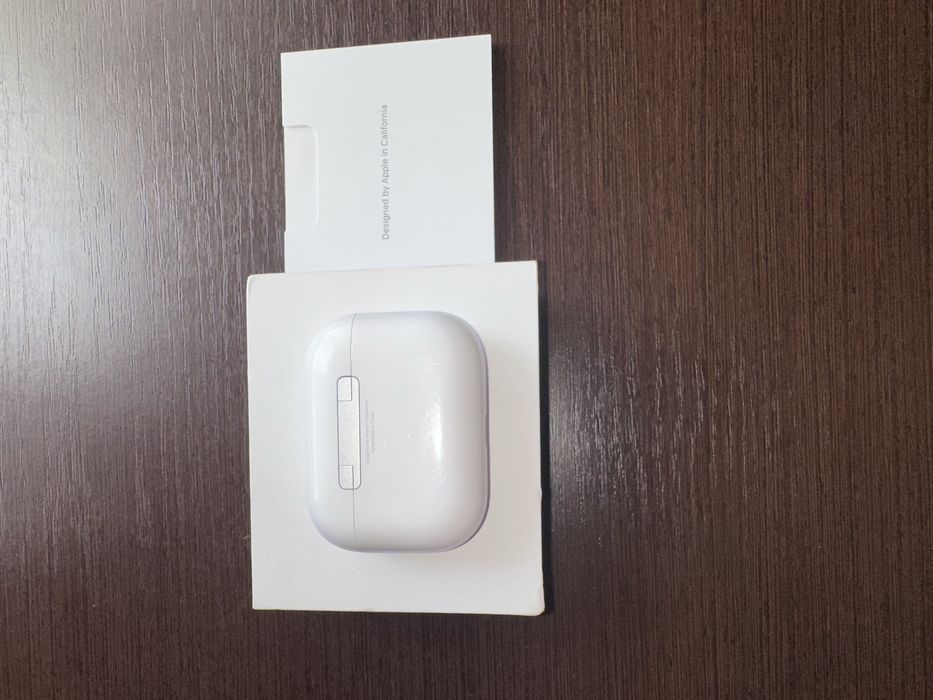 AirPods Pro 3 отличное состояние