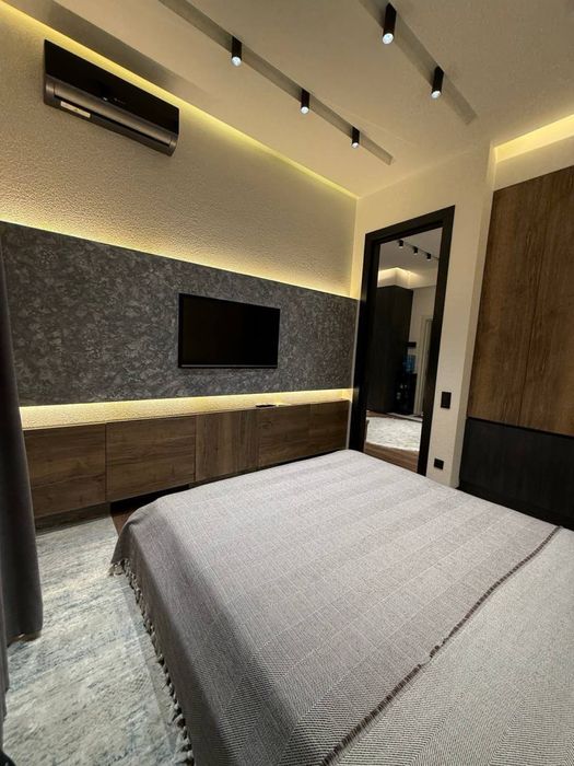 Boulevard Residence Tashkent City