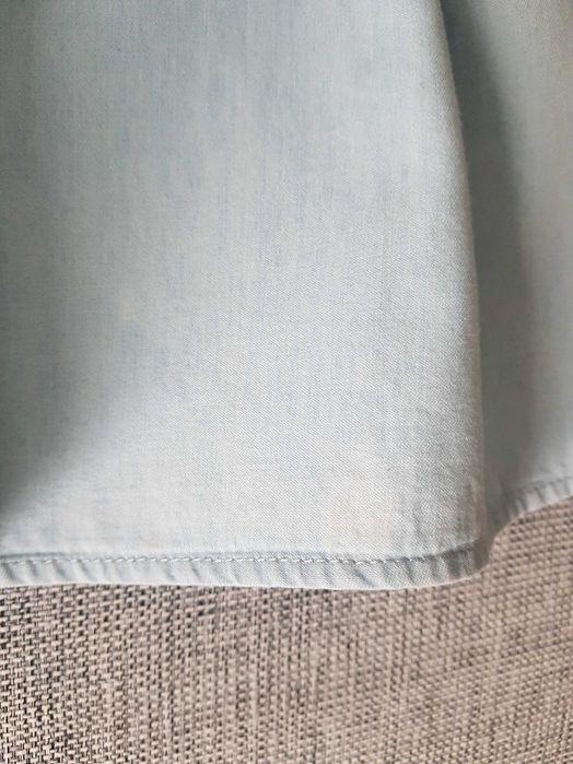 Дънкови рокли, размер 92/98- Okaidi, Sergent Major, Çikoby