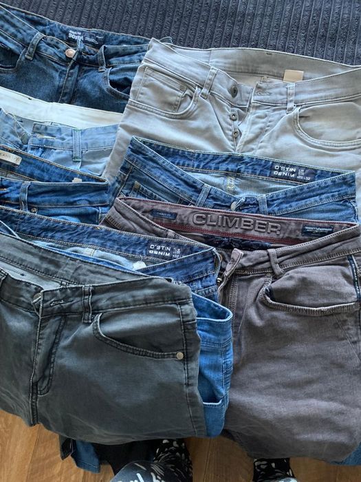 Джинсы по доступной цене