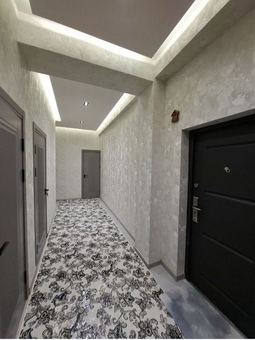 Квартира Аренда Чиланзар Кукча Новостройка Арт хаус