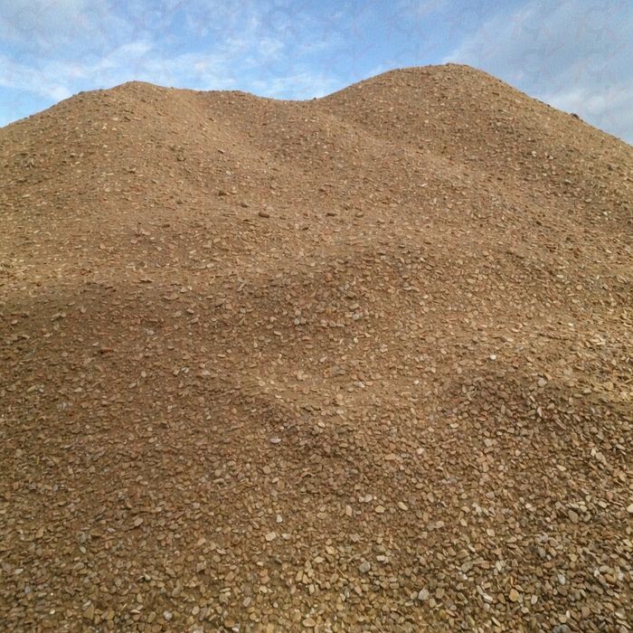 Песок, щебень, глина, пгс с доставкой