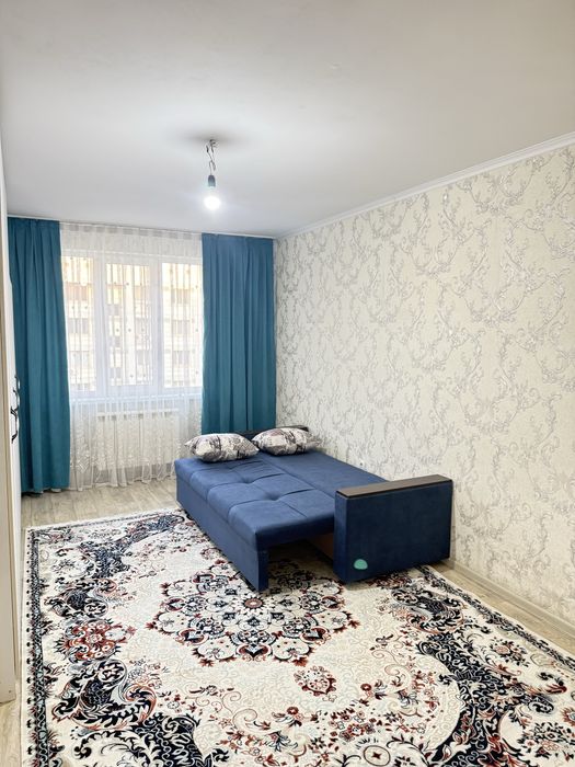 Квартира по часам