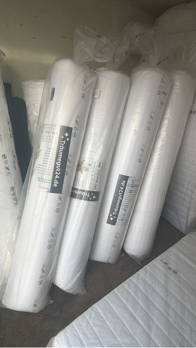 Saltele AquaFlex Germania ( Negociabil )