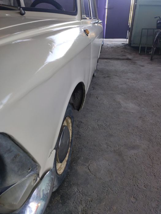 Продам Москвич раритет,"1972" года