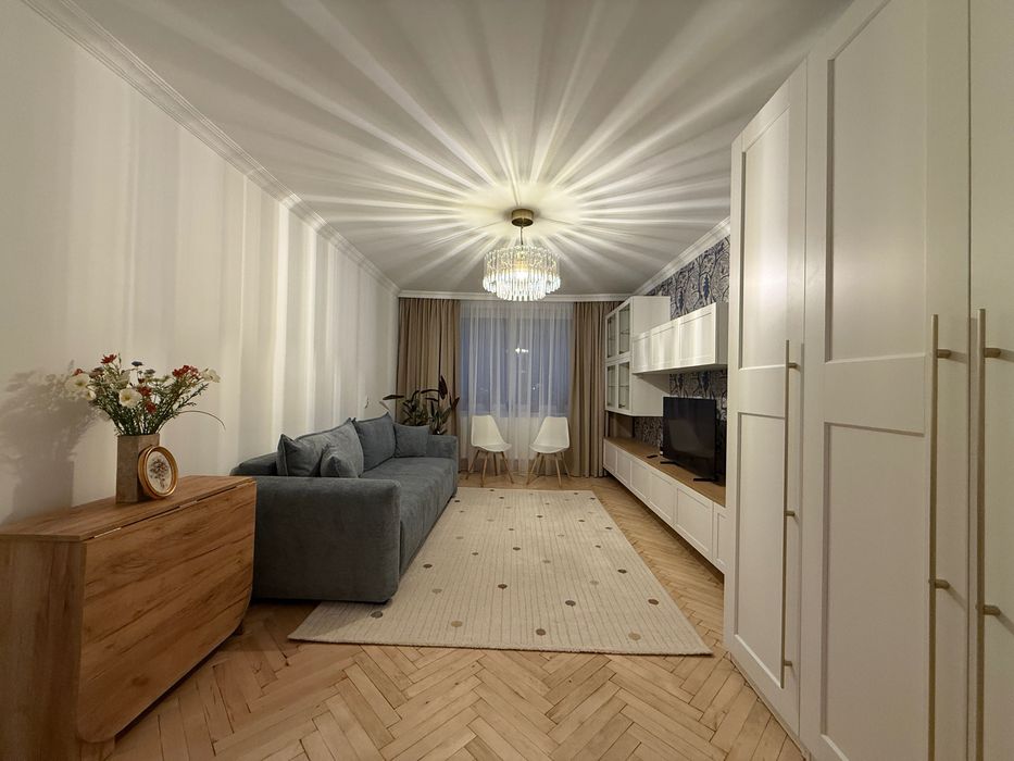 Apartament 2 camere DE ÎNCHIRIAT – 7 Noiembrie | 50 mp | Recent renovat