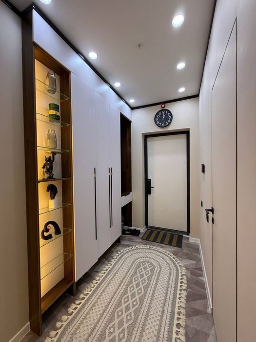 NRG U Tower Срочно продается квартира Ор-р Ташкент Сити