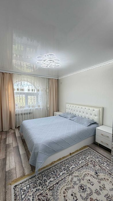 Продам 3х комн кв Болашак