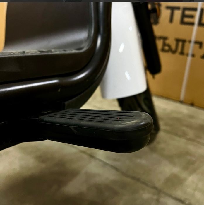 Scuter electric 1200W ! Fara permis! Posibilitate rate