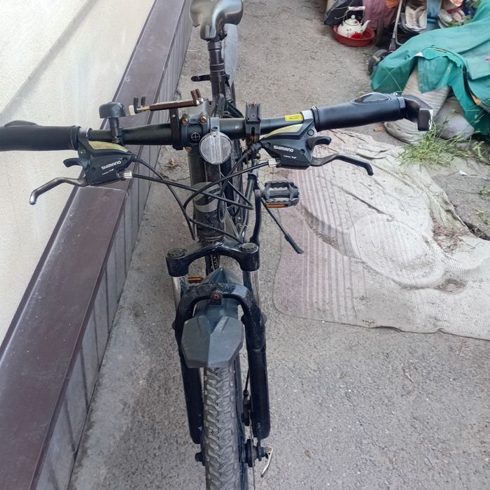 Велосипед Giant ATX 660