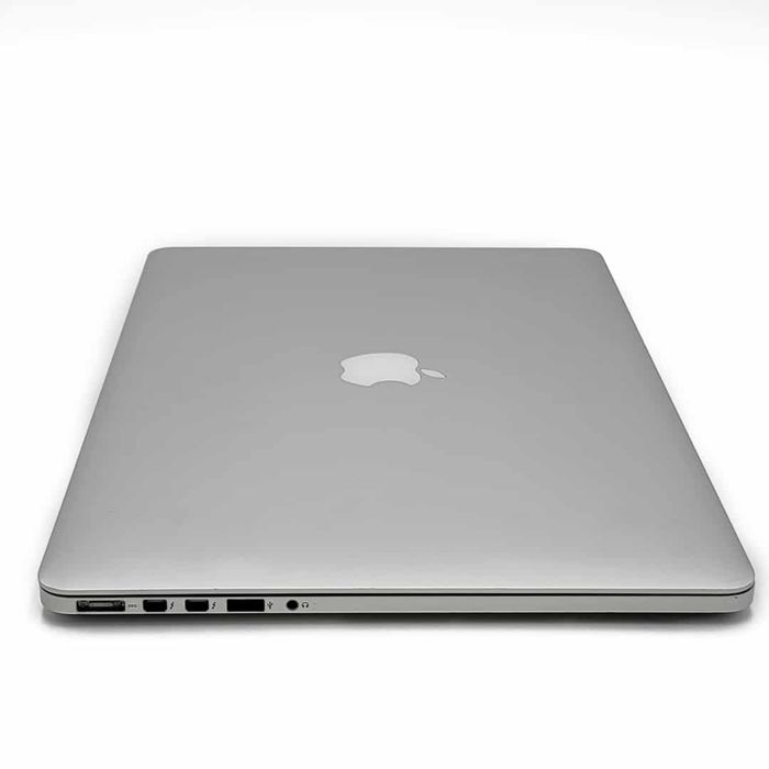 MacBook Pro (Retina, 15-inch, Mid 2015)