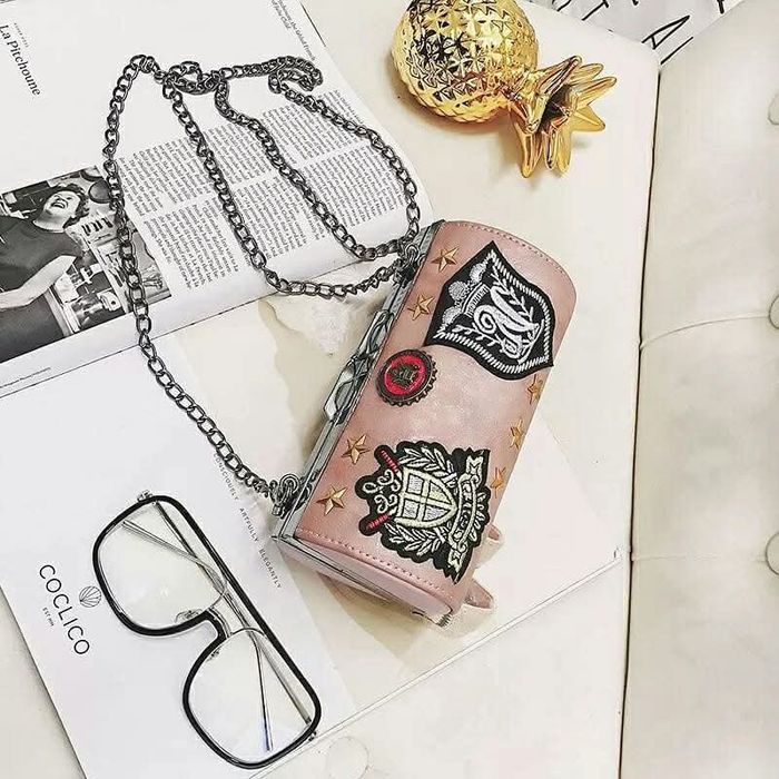 Ултра шик -модерна дамска чанта