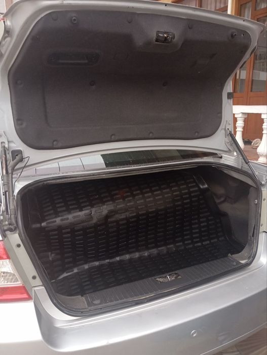 эпика чевролет авто