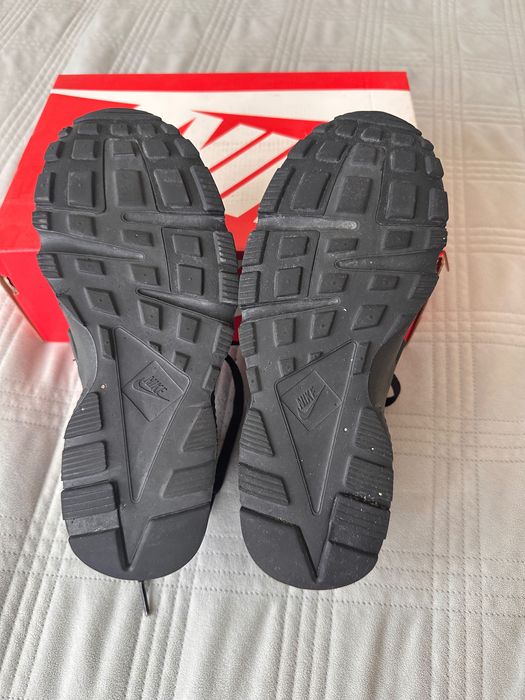Маратонки Nike Huarache Run