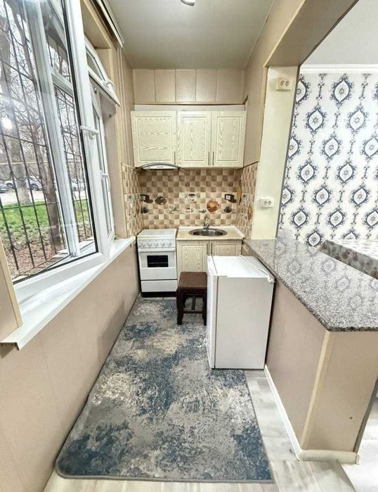 #МЕДИЯ ПАРК [1в2/1/4][34м²]БАЛКОН[1,5х3] продается Чиланзар 10