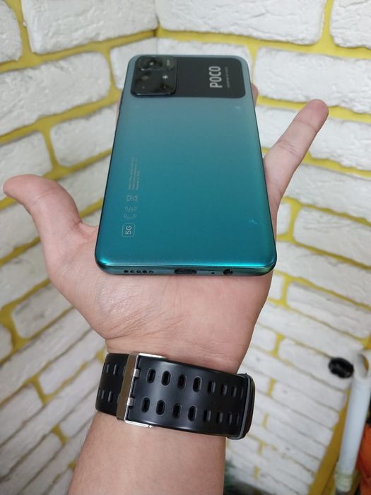 POCO M4 Pro 12/128 (5G)