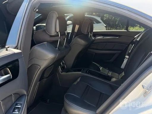 Mercedes-benz CLS63 Banan Koreadan zakazga obkeberamiz CIP 52.650$