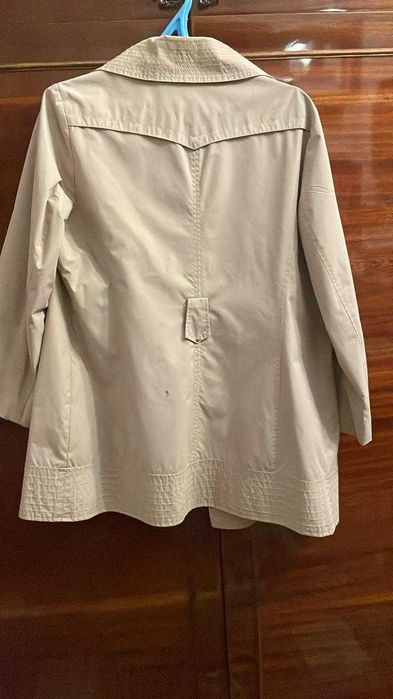 куртка осенне весенняя