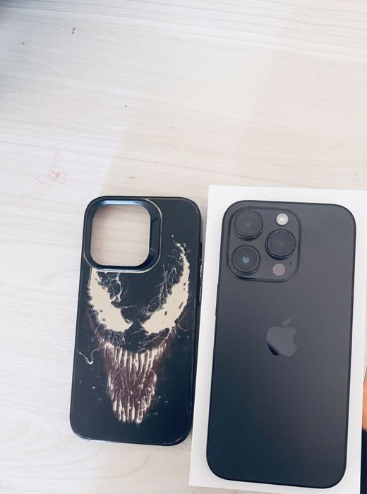 IPhone 14pro 128гб 83%