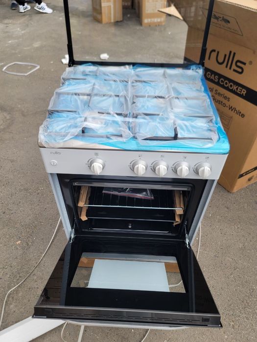 Rulls Gusto white