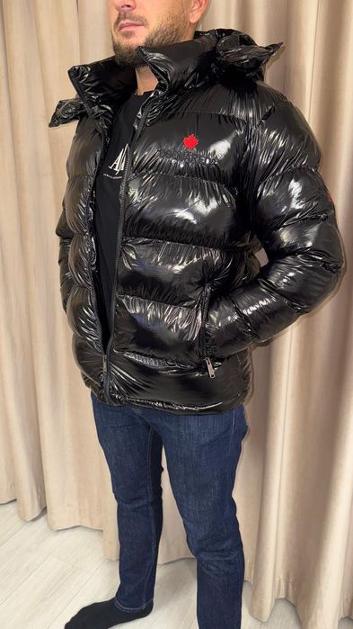 Geana Noua Bărbați DSG