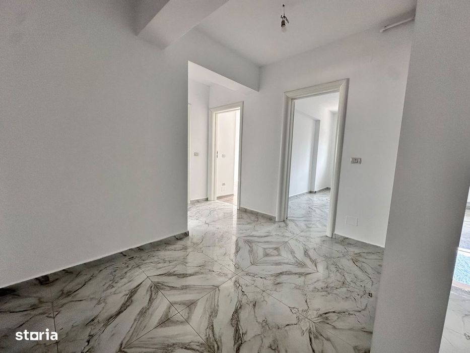 Apartament 3 camere, etaj 3, construcție 2024 + loc de parcare