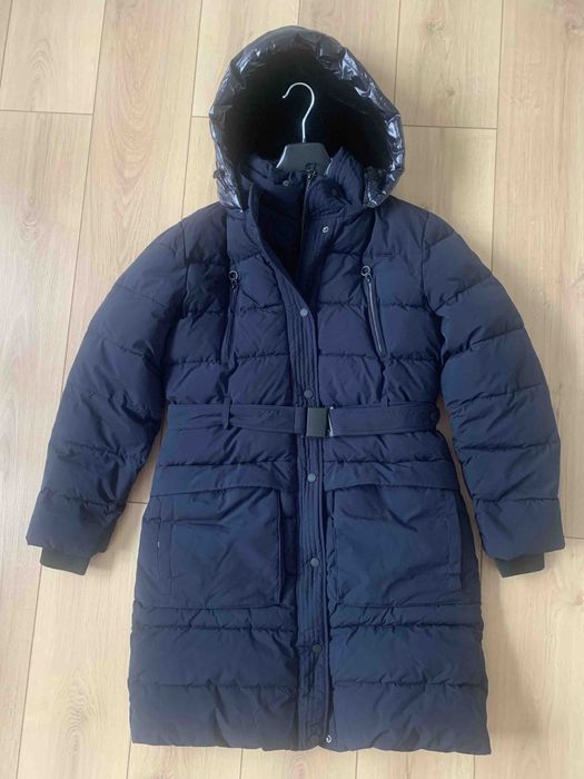 Дамско зимно яке s.Oliver