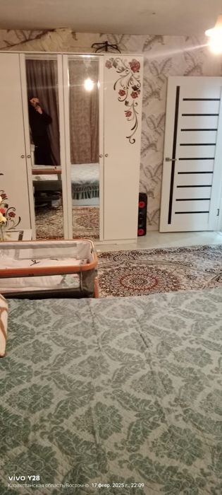 Срочно продам 3 комнатную квартиру