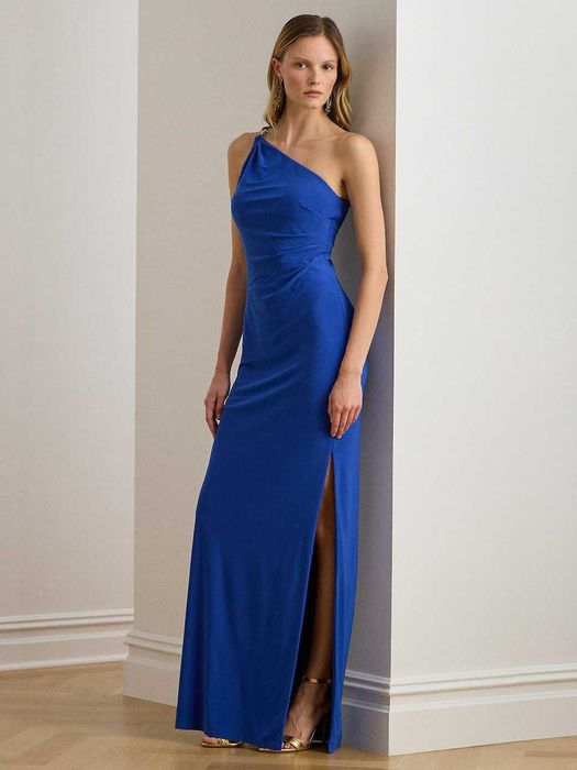 Елегантна рокля Ralph Lauren