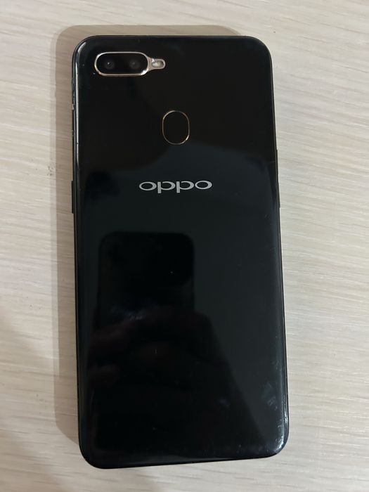 Продаю телефон oppo a5s
