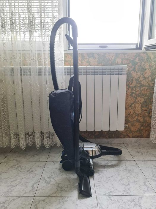 Kirby прахосмукачка