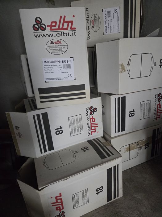 Всё для воды и отопления