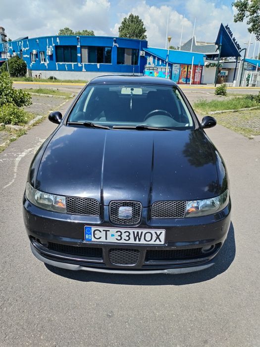 SEAT Leon 2004