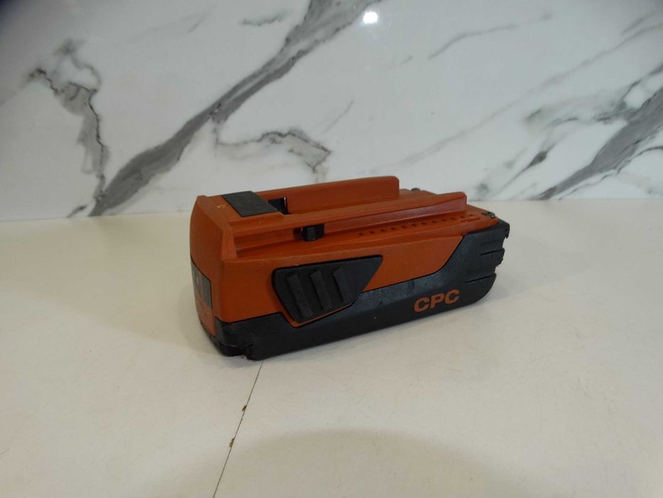 Hilti B22 / 1.6 Ah - Компактна батерия