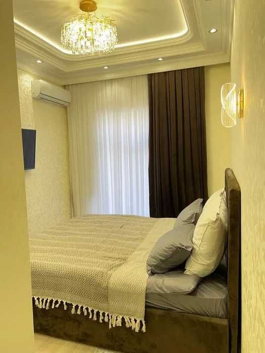 Сдаётся дом студия на Ц1 новостройка c с авторским ремонтам‼️