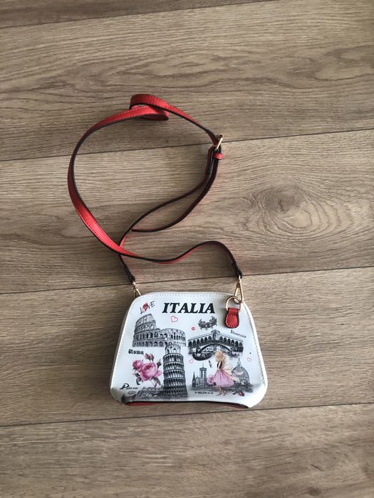 Детска чанта