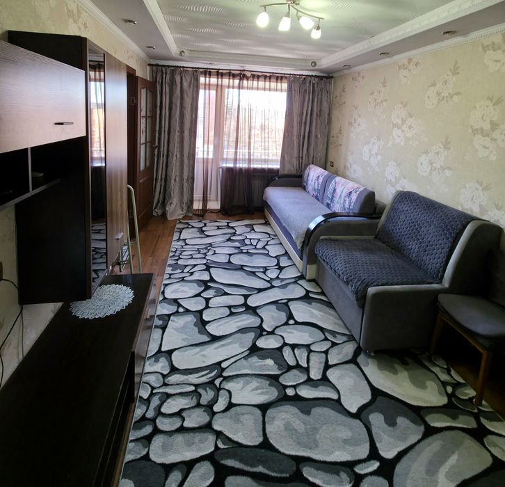 Сдам квартиры посуточно.