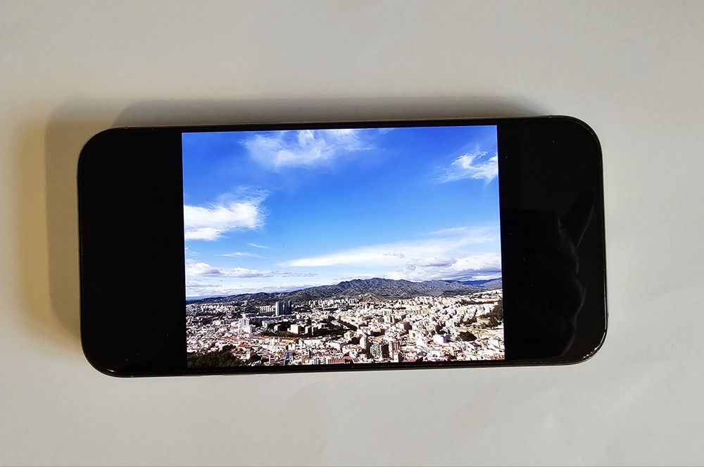 iPhone 16 Pro Max 512 GB - Stare Excelentă, Baterie 100%