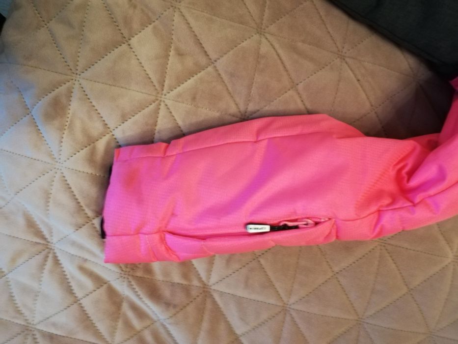 Уникално детско ски яке за момиче ICEPEAK 11-12г. 152 см