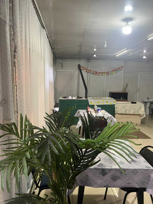 Сдаем в аренду кафе - чайхана