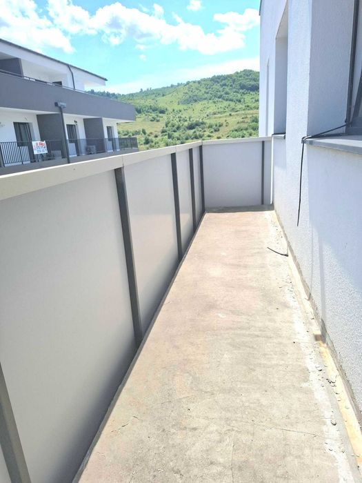 Apartament 2 camere cu parcare subterană – Urușagului, cartier Terra, Florești