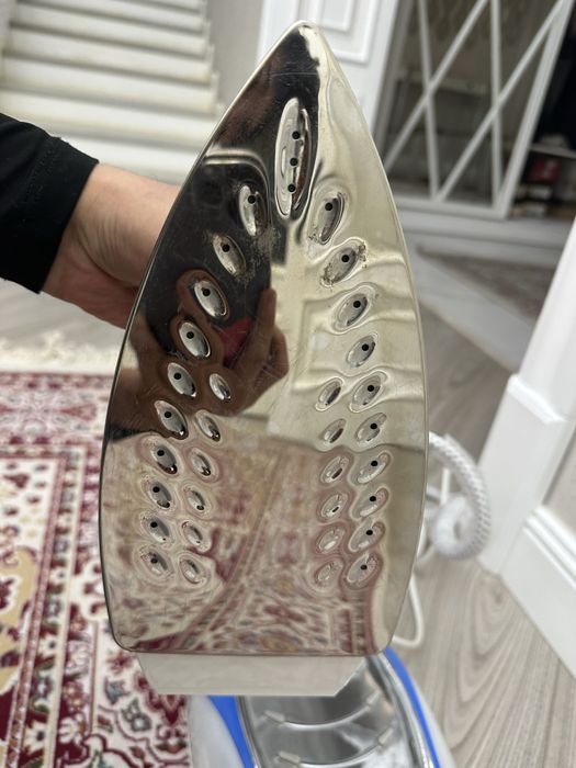 Продам утюг техника