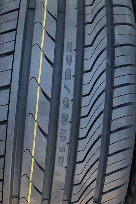 Anvelope vara noi 225/55R19 99V, Onyx, DOT 2025