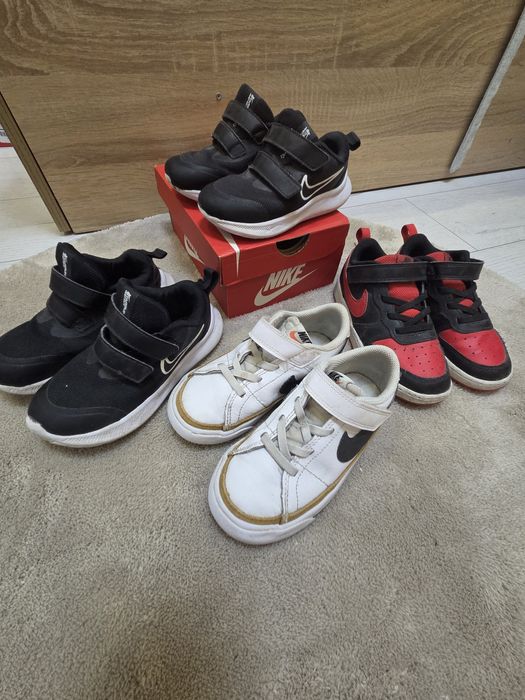 Детски маратонки Nike