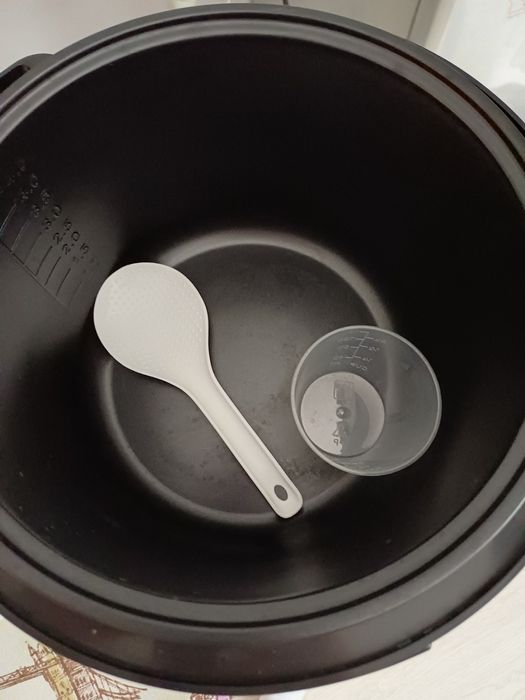 Мултикукър - Rosberg