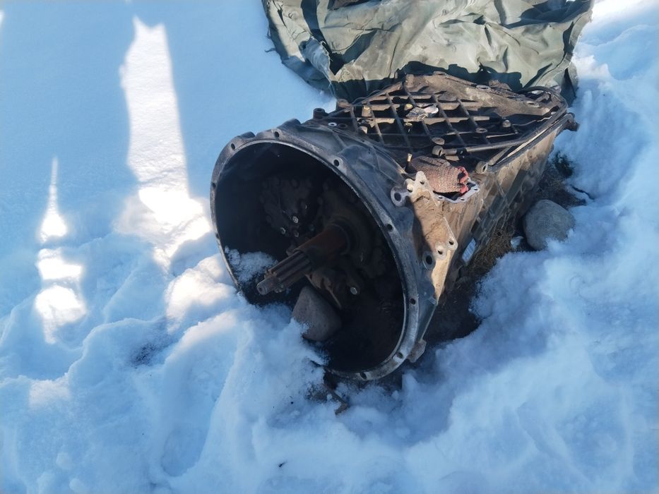 Зеф 16 коробка 6520