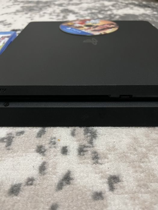 обмен  PlayStation 4 на игровой пк с моей доплатой