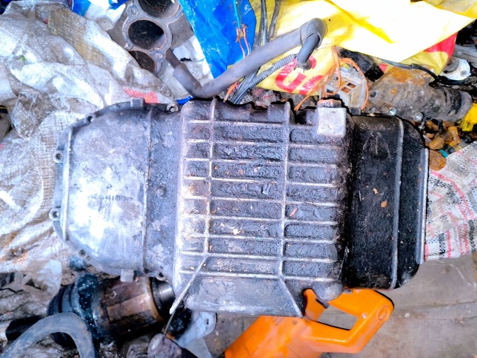 Продам поддон Волга Газель УАЗик ЗМЗ