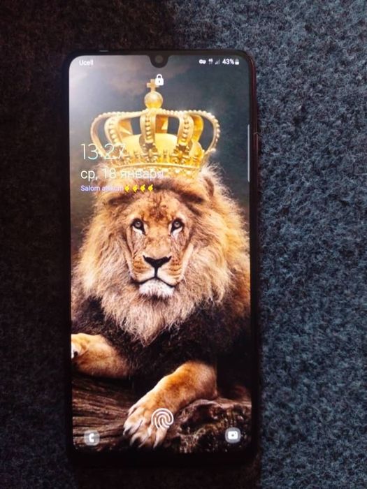 Самсунг 32а сотилади